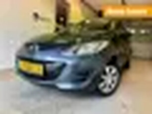 MAZDA 2 1.3 BIFUEL Cool 1ste EIG. NETTE AUTO NAP APK 9-2025