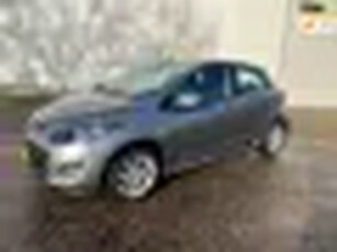 Mazda 2 1.3 BIFUEL GT-M Line 1e eigenaar 2012