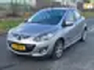 Mazda 2 1.3 BIFUEL GT-M Line / AIRCO / NAP