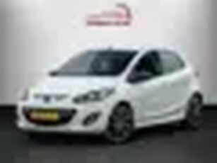 Mazda 2 1.3 BIFUEL GT-M Line Stoelverw 16´´ Lm Clima Nette auto