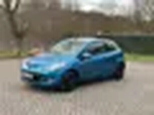 Mazda 2 1.3 Cool AIRCO I NETTE AUTO I 3DRS I NIEUWE APK