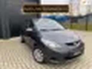 Mazda 2 1.3 Luxury Editi Airco Elek Ramen Lage KM!