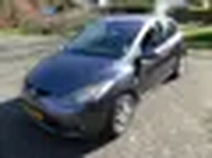 Mazda 2 1.3 S airco geen riem maar ketting