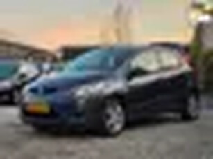 Mazda 2 1.3 S-VT Exclusive LMV/Airco/5 drs/Stoelverwarming