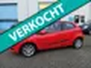 Mazda 2 1.3 S-VT Touring VERKOCHT