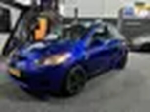 Mazda 2 1.3 TS