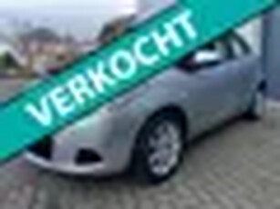 Mazda 2 1.3 TS/Dealer-onderhouden/Airco/2e eigenaar/AUX/Elek-pakket/Lmv