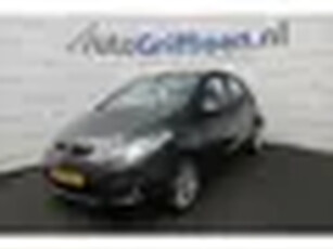 Mazda 2 1.3 TS Plus nette 5-deurs met airco (bj 2010)