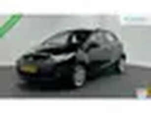 Mazda 2 1.3hp S-VT Executive 5 DEURS AIRCO