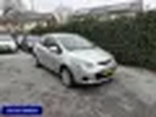 Mazda 2 1.3hp S-VT Touring Airco Elekt. Ramen LMV 5 Deuren APK tot 24-04-2026!