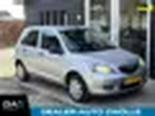 Mazda 2 1.4 Exclusive Airco/Audio/70.000KM! (bj 2007)