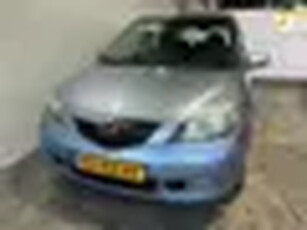 Mazda 2 1.4 Sportive