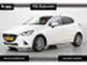 Mazda 2 1.5 90pk Automaat TS+