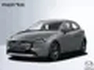 Mazda 2 1.5 e-SkyActiv-G 90 Centre-Line FINAL EDITION €. 2400,- VOORDEEL Convenience & Connectivit