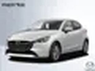 Mazda 2 1.5 e-SkyActiv-G 90 Exclusive-Line FINAL EDITION €. 2400,- VOORDEEL