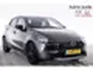 Mazda 2 1.5 e-SkyActiv-G 90 Homura APPLE CARPLAY AIRCO AUTOMATISCH DODEHOEK DETECTIE ACHTERU