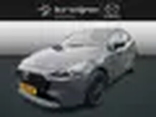 Mazda 2 1.5 e-SkyActiv-G 90 Homura Carplay Rijklaarprijs