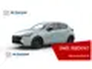 Mazda 2 1.5 e-SkyActiv-G 90 Homura *NIEUW* Nieuwprijs € 27.240