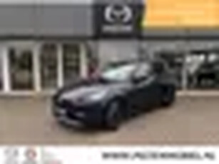 Mazda 2 1.5 e-SkyActiv-G 90 Homura NIEUWSTAAT CAMERA APPLE CARPLAY/ANDROID AUTO