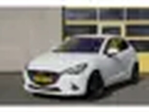 Mazda 2 1.5 Skyactiv-G 5drs Sport Selected BJ2019 Lmv 16