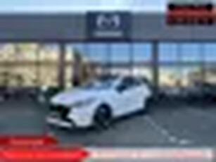 Mazda 2 1.5 SkyActiv-G 90 Homura Aka Meest complete Mazda2 Automaat! / Veel accessoires / Nieuwprijs