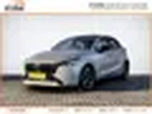 Mazda 2 1.5 SkyActiv-G 90 Homura Aka NL-Auto, 1e Eigenaar! Navigatie 360° Camera Adapt. Cruise