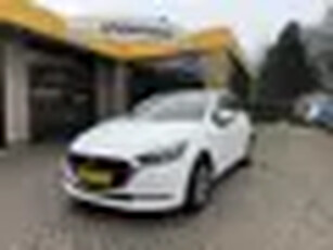 Mazda 2 1.5 Skyactiv-G Arico Navi Led Carplay (bj 2022)