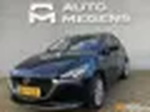 Mazda 2 1.5 Skyactiv-G Comfort