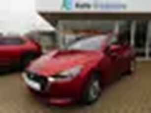 Mazda 2 1.5 Skyactiv-G Comfort Automaat (bj 2021)