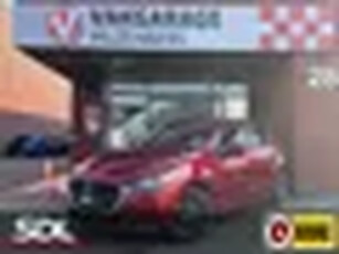 Mazda 2 1.5 Skyactiv-G Comfort // NAVI // PDC // APPLE CARPLAY - ANDROID AUTO // AIRCO // DAB RADIO