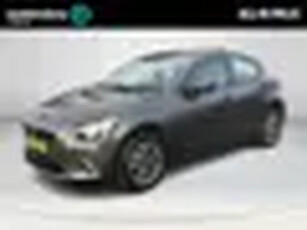 Mazda 2 1.5 Skyactiv-G Dynamic+ Navigatie Parkeersensoren