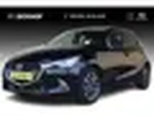 Mazda 2 1.5 Skyactiv-G GT-M - 1e eigenaar - Dealer onderhouden