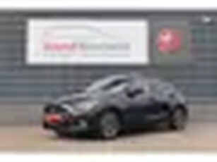 Mazda 2 1.5 Skyactiv-G GT-M - 1ste eigenaar - Deep Crystal Blue