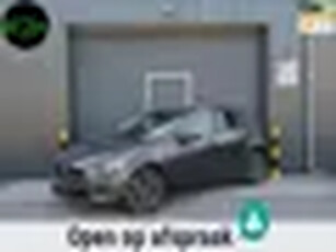 Mazda 2 1.5 Skyactiv-G GT-M AUT, Navi, Cruise