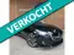 Mazda 2 1.5 Skyactiv-G GT-M AUTOMAATCRUISE/TRHK/NAVI/PDC