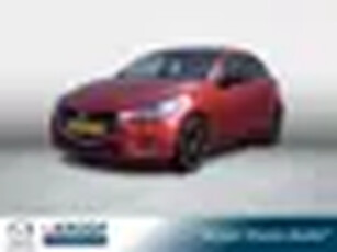 Mazda 2 1.5 Skyactiv-G GT-M ClimateControl AppleCarplay PDC