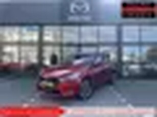 Mazda 2 1.5 Skyactiv-G GT-M Line Dealer onderhouden / Stoelverwarming / Navigatie