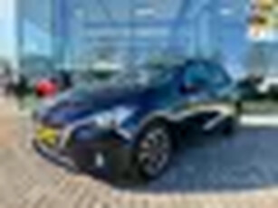 Mazda 2 1.5 Skyactiv-G GT-M Line Navi, Climate Control, PDC