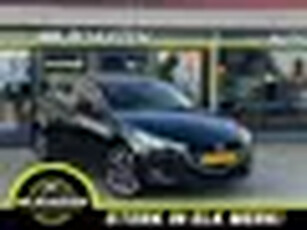 Mazda 2 1.5 Skyactiv-G GT-M met Navigatie !!! Pdc !!! Climate !!!