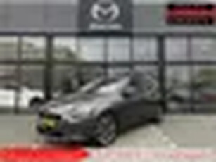 Mazda 2 1.5 Skyactiv-G GT-M Volledig Dealer Onderhouden / Drivers Pack / Full Option