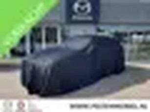 Mazda 2 1.5 Skyactiv-G Luxury 6 JAAR FABRIEKSGARANTIE DEALER ONDERHOUDEN CAMERA ZWARTE 16