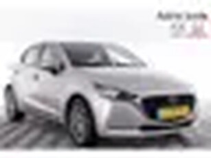 Mazda 2 1.5 Skyactiv-G Luxury APPLE CARPLAY DODEHOEK DETECTIE CLIMATE CONTROL 16 INCH LM C