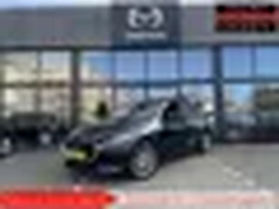 Mazda 2 1.5 Skyactiv-G Luxury BTW auto / Achteruitrij Camera / 1e Eigenaar / Dealer Onderhouden