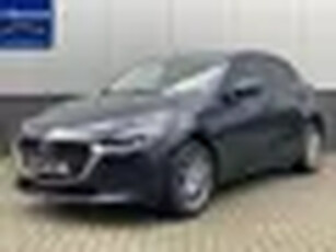 Mazda 2 1.5 Skyactiv-G Luxury RIJKLAAR (bj 2021)