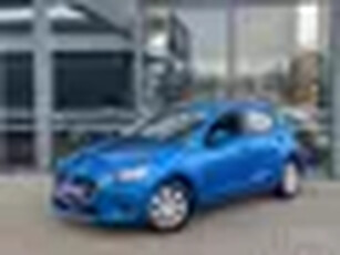 Mazda 2 1.5 Skyactiv-G S Airco