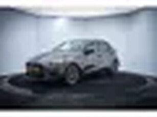 Mazda 2 1.5 Skyactiv-G Skylease+ CARPLAY/STOELVERW./DAB/NAVI/BLINDSPOT/CRUISE/CLIMA/PDC/LMV 16''