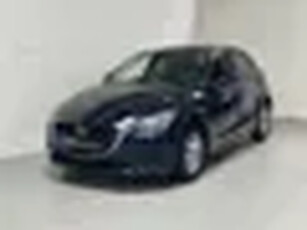 Mazda 2 1.5 Skyactiv-G Sport Selected AIRCO / NAVI /CRUISE / 1e EIGENAAR GARANTIE!!!!