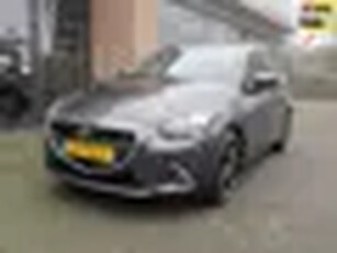 Mazda 2 1.5 Skyactiv-G Sport Selected Navi Achteruitrijcamera Afneembaretrekhaak