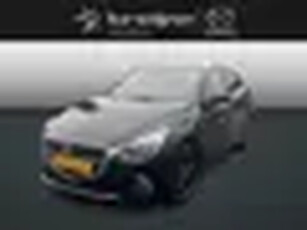 Mazda 2 1.5 Skyactiv-G Sport Selected Navigatie Rijklaarprijs!