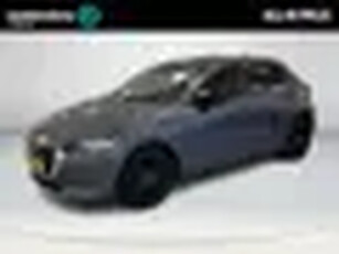 Mazda 2 1.5 Skyactiv-G Sportive